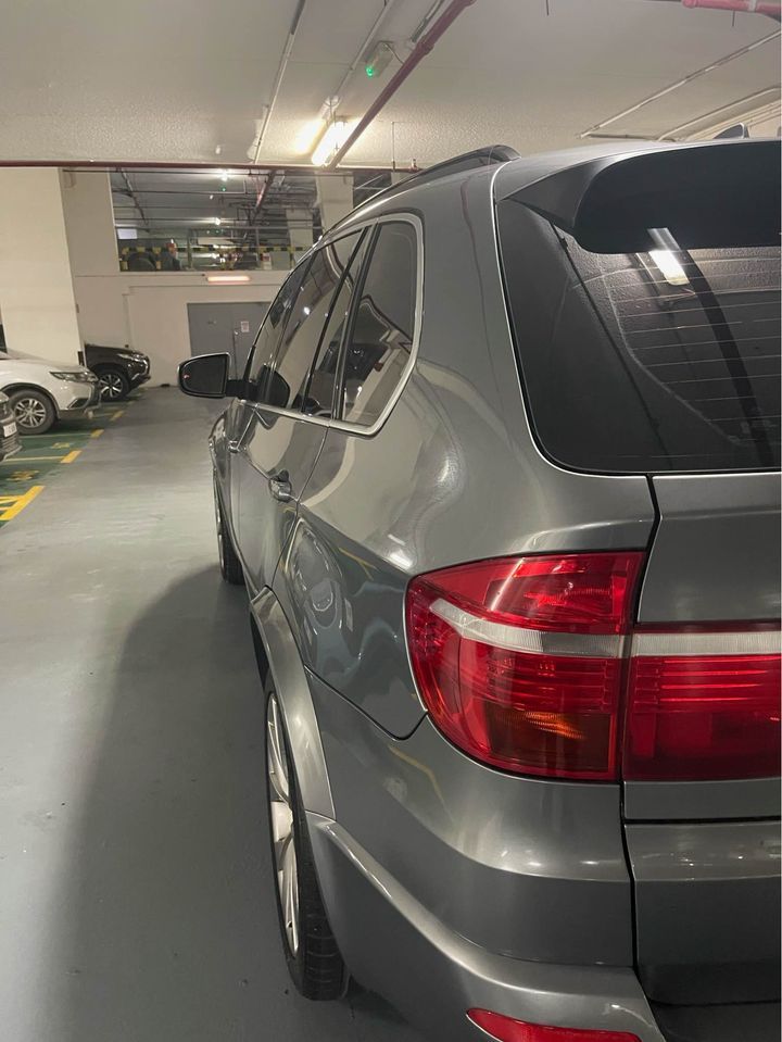 2010 BMW X5