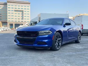 2020 Dodge Charger in dubai