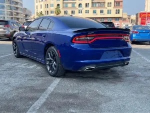 2020 Dodge Charger