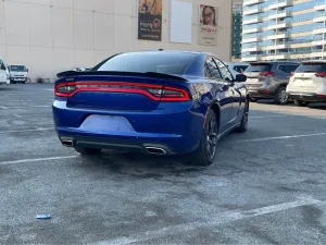 2020 Dodge Charger