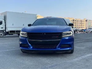 2020 Dodge Charger