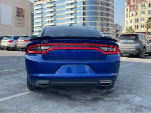 2020 Dodge Charger