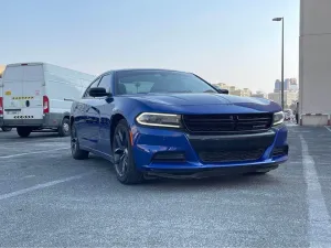 2020 Dodge Charger