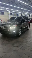 2010 Lexus LX 570