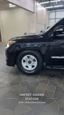 2010 Lexus LX 570