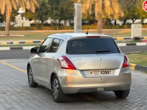 2014 Suzuki Swift