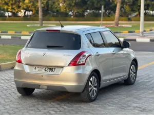 2014 Suzuki Swift