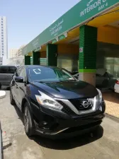 2017 Nissan Murano