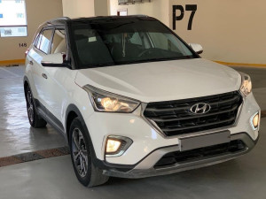 2019 Hyundai Creta