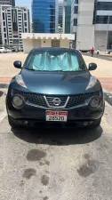 2012 Nissan Juke in dubai