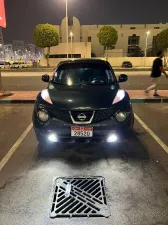 2012 Nissan Juke