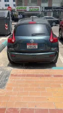 2012 Nissan Juke