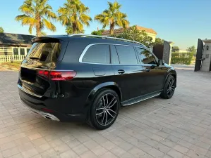 2024 Mercedes-Benz GLS