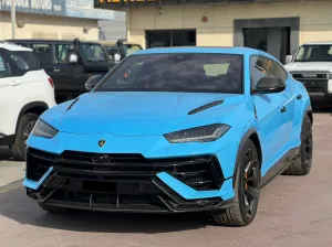 2023 Lamborghini URUS