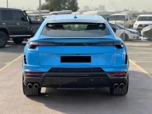 2023 Lamborghini URUS