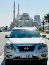 2014 Nissan Pathfinder