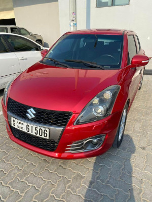 2013 Suzuki Swift in dubai