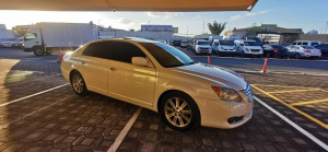 2008 Toyota Avalon