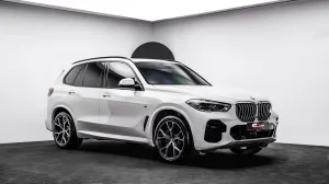 2023 BMW X5