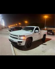 2013 Chevrolet Silverado