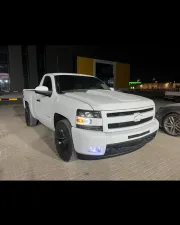 2013 Chevrolet Silverado