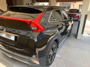 2019 Mitsubishi Eclipse Cross