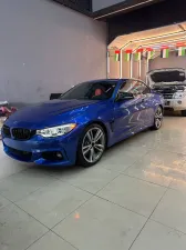 2017 BMW 4-Series