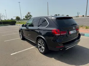 2017 BMW X5