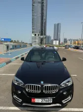 2017 BMW X5