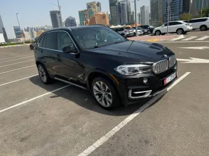 2017 BMW X5