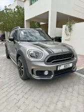 2018 Mini Countryman