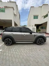 2018 Mini Countryman