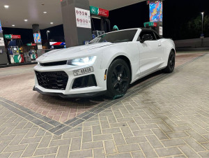 2019 Chevrolet Camaro