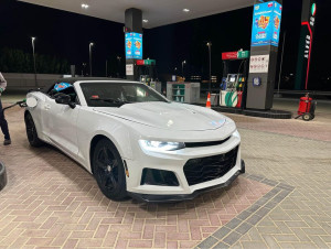 2019 Chevrolet Camaro