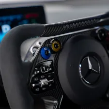 2023 Mercedes-Benz One 