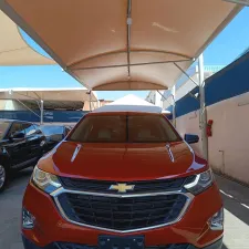 2020 Chevrolet Equinox in dubai