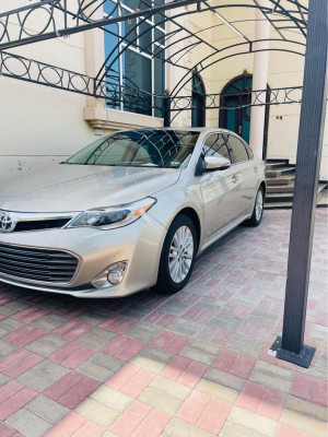 2013 Toyota Avalon