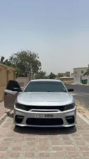 2020 Dodge Charger in dubai