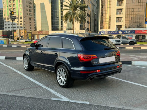 2013 Audi Q7