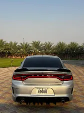 2020 Dodge Charger