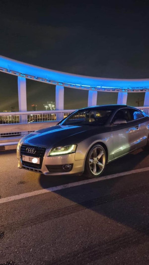 2010 Audi A5