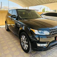 2014 Land Rover Range Rover Sport in dubai