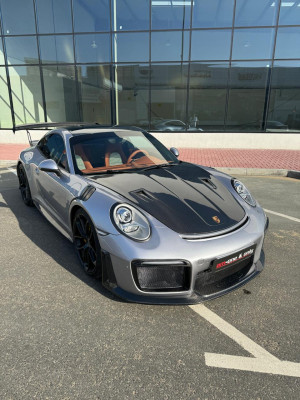 2015 Porsche 911 Carrera in dubai