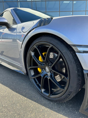 2015 Porsche 911 Carrera