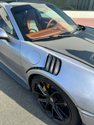 2015 Porsche 911 Carrera