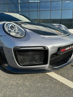 2015 Porsche 911 Carrera