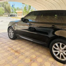 2014 Land Rover Range Rover Sport