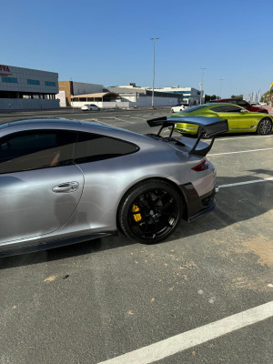 2015 Porsche 911 Carrera