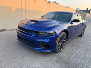 2021 Dodge Charger in dubai