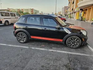 2011 Mini Countryman